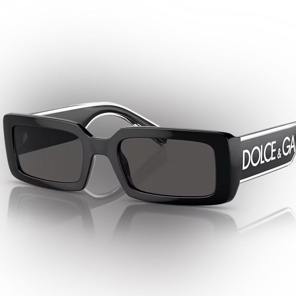 Dolce&Gabbana
DG6187